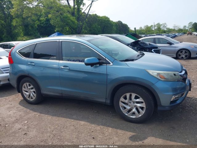 2HKRM3H57GH567199 Honda CR-V EX
