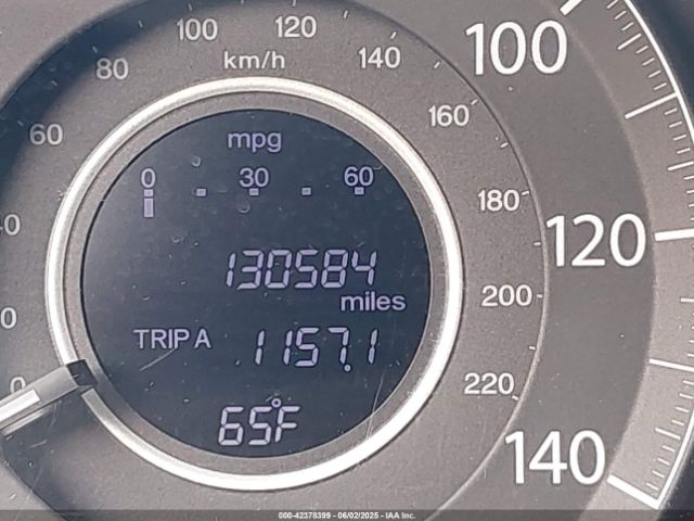 2HKRM3H57GH567199 Honda CR-V EX