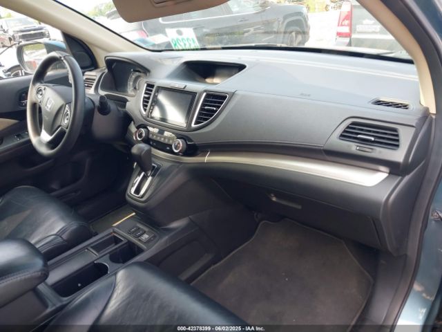 2HKRM3H57GH567199 Honda CR-V EX