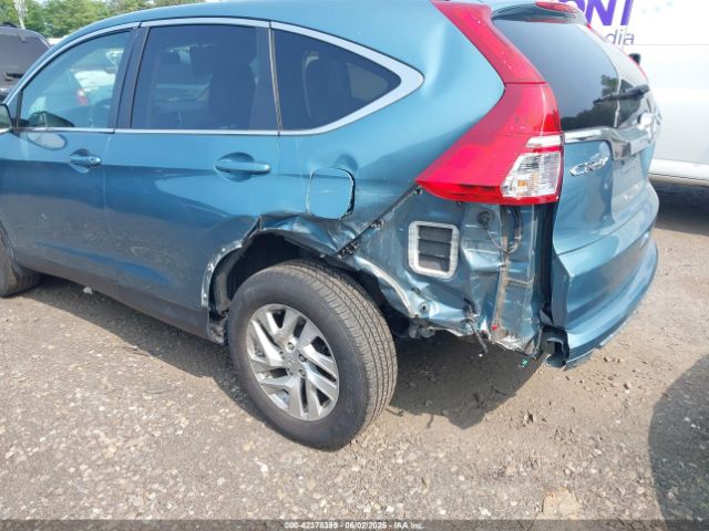 2HKRM3H57GH567199 Honda CR-V EX