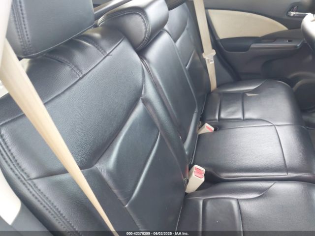 2HKRM3H57GH567199 Honda CR-V EX