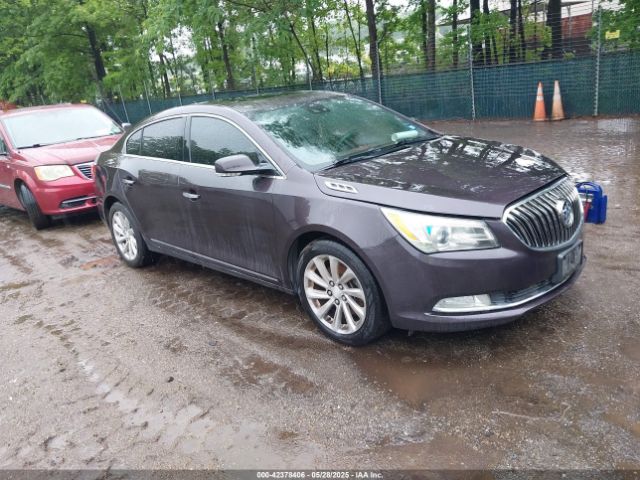 1G4GB5G36EF210771 auction archive image