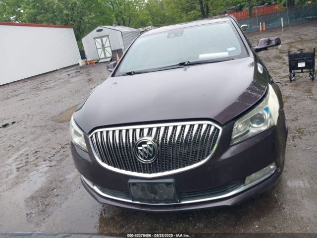 1G4GB5G36EF210771 Buick Lacrosse