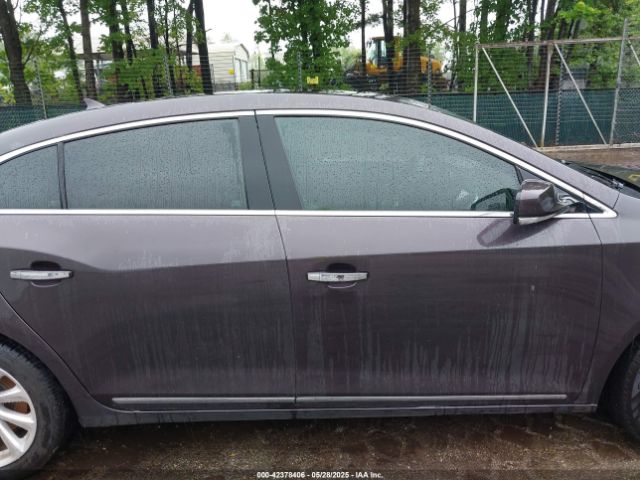1G4GB5G36EF210771 Buick Lacrosse