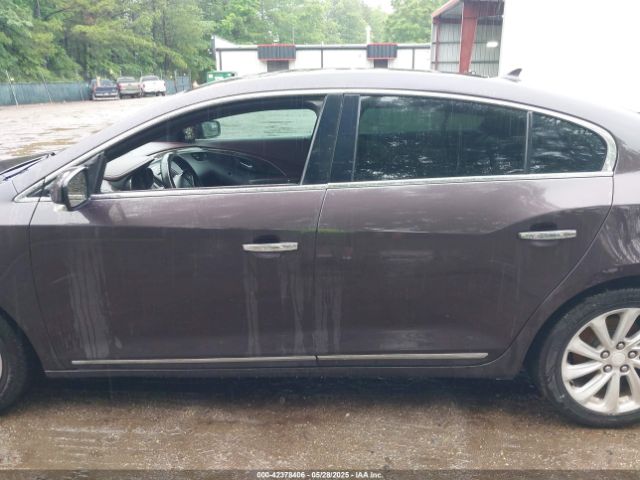 1G4GB5G36EF210771 Buick Lacrosse