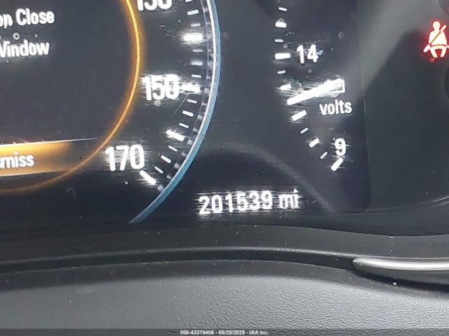 1G4GB5G36EF210771 Buick Lacrosse