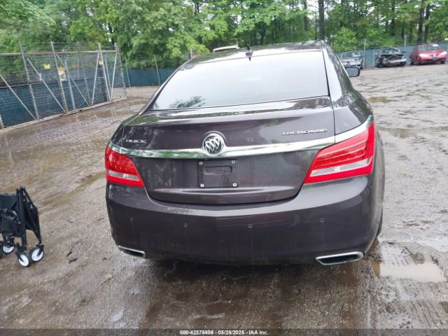1G4GB5G36EF210771 Buick Lacrosse