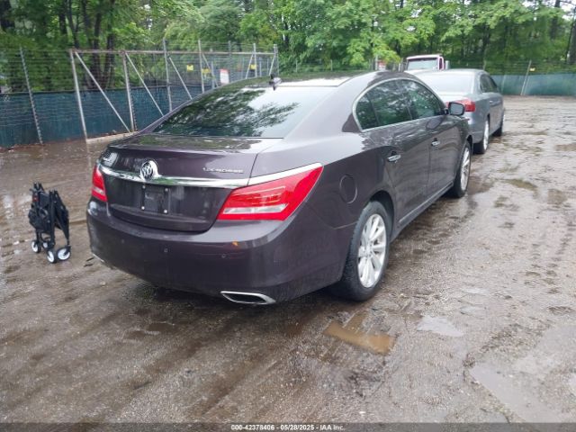 1G4GB5G36EF210771 Buick Lacrosse