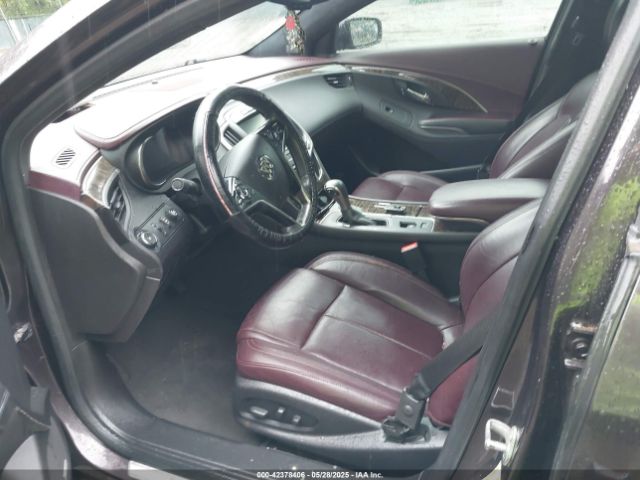 1G4GB5G36EF210771 Buick Lacrosse