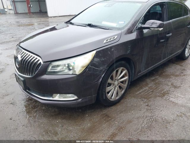 1G4GB5G36EF210771 Buick Lacrosse