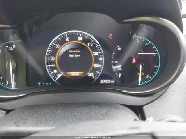 1G4GB5G36EF210771 Buick Lacrosse