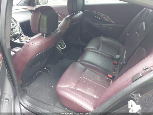1G4GB5G36EF210771 Buick Lacrosse