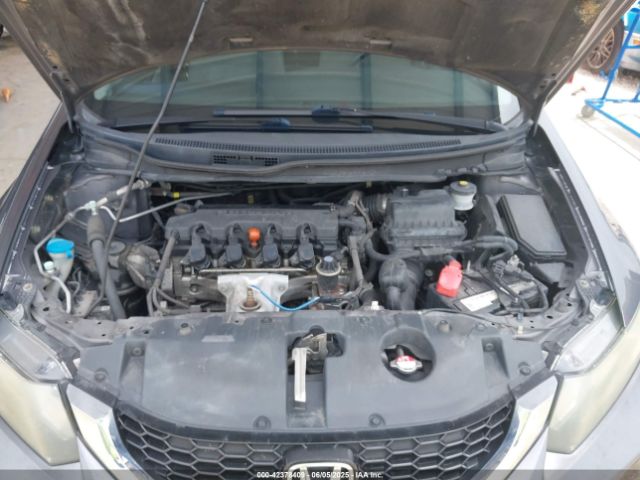 19XFB2F8XFE047596 Honda CIVIC EX