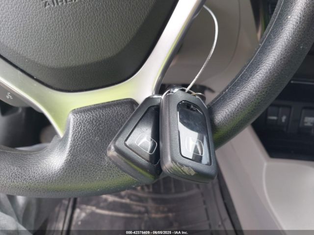 19XFB2F8XFE047596 Honda CIVIC EX