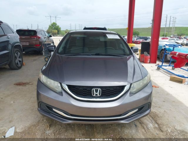 19XFB2F8XFE047596 Honda CIVIC EX