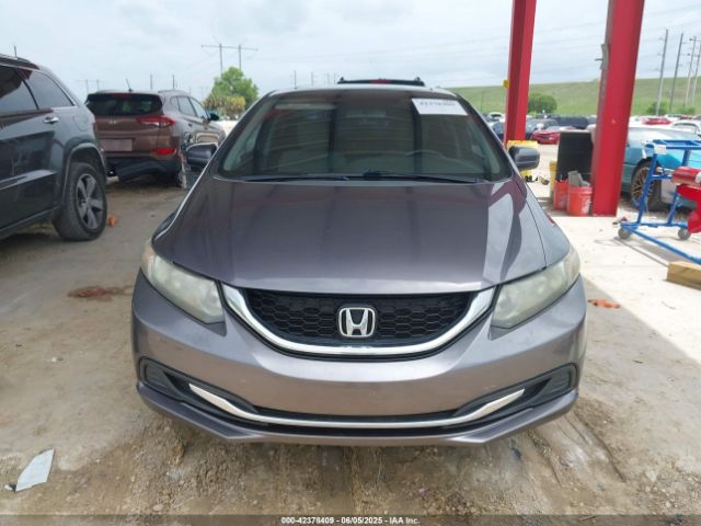 19XFB2F8XFE047596 Honda CIVIC EX