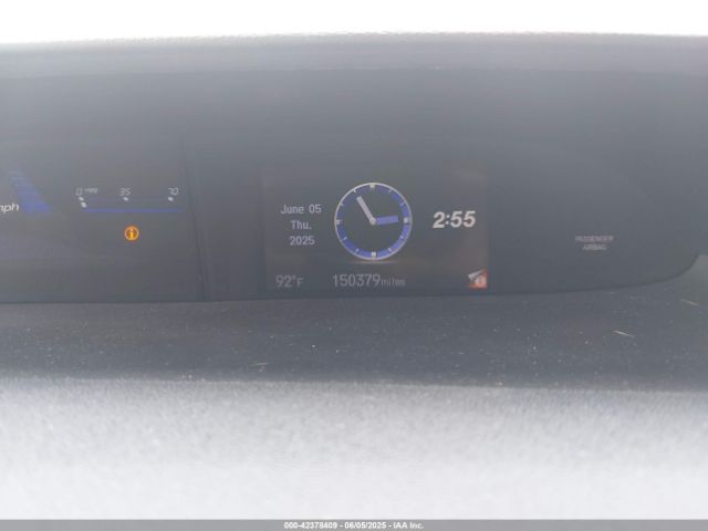 19XFB2F8XFE047596 Honda CIVIC EX