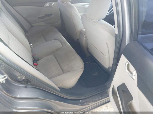 19XFB2F8XFE047596 Honda CIVIC EX