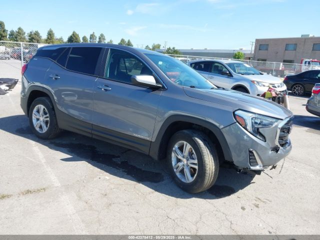 2021 GMC TERRAIN 3GKALTEV2ML366718