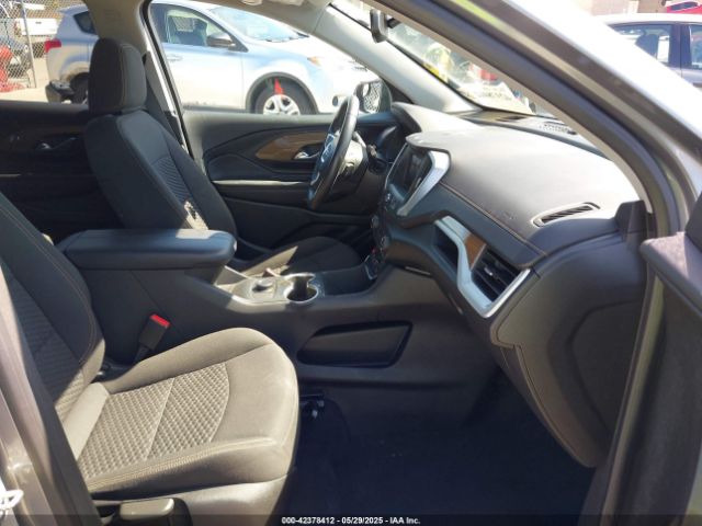 2021 GMC TERRAIN 3GKALTEV2ML366718 Photo 4