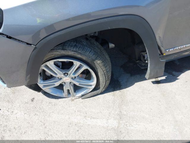 2021 GMC TERRAIN 3GKALTEV2ML366718 Photo 5