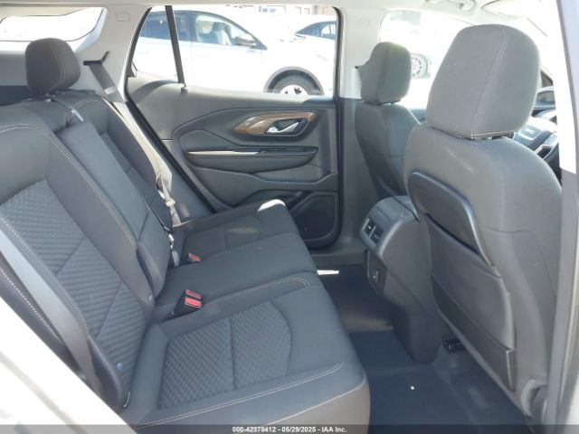2021 GMC TERRAIN 3GKALTEV2ML366718 Photo 7