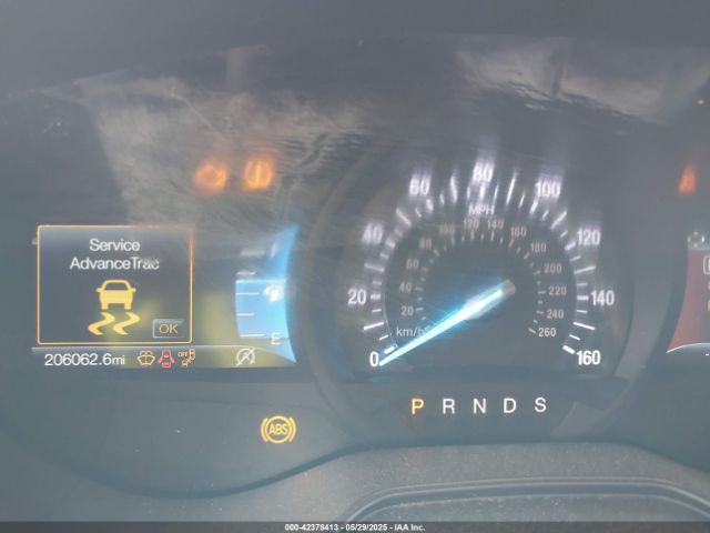3FA6P0CDXKR260550 Ford FUSION SEL