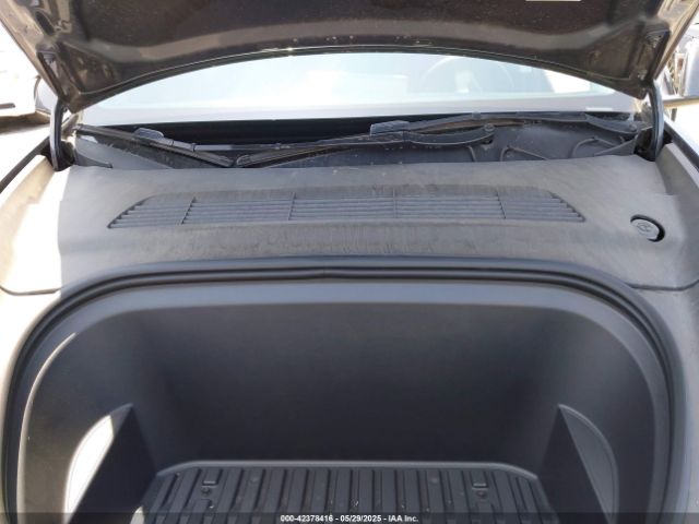 2023 TESLA MODEL Y 7SAYGDEE3PF806715 Photo 9