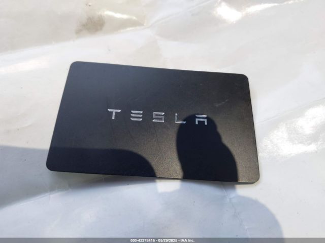 2023 TESLA MODEL Y 7SAYGDEE3PF806715 Photo 10