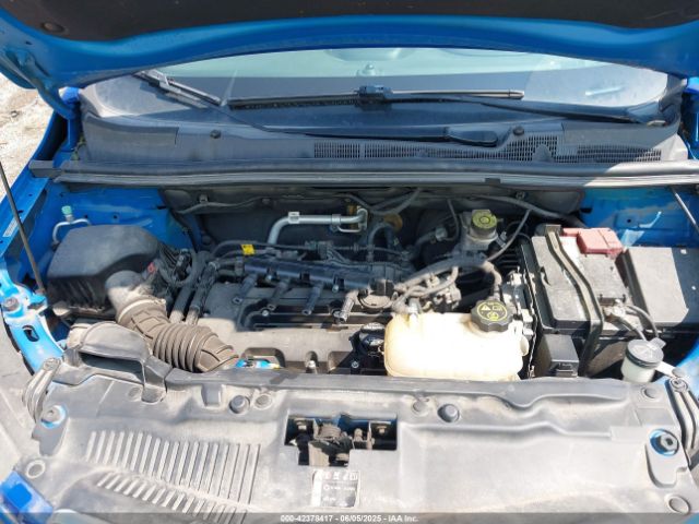 KL4CJASB4FB179858 Buick Encore