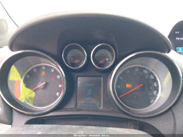 KL4CJASB4FB179858 Buick Encore