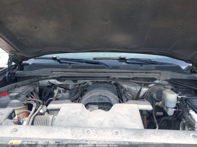 3GTU2VEC0EG304704 GMC Sierra 1500 Slt