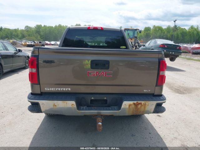 3GTU2VEC0EG304704 GMC Sierra 1500 Slt