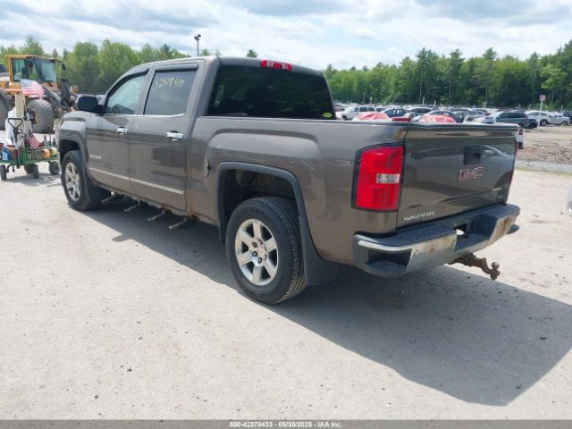 3GTU2VEC0EG304704 GMC Sierra 1500 Slt