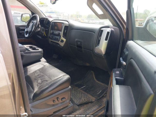 3GTU2VEC0EG304704 GMC Sierra 1500 Slt