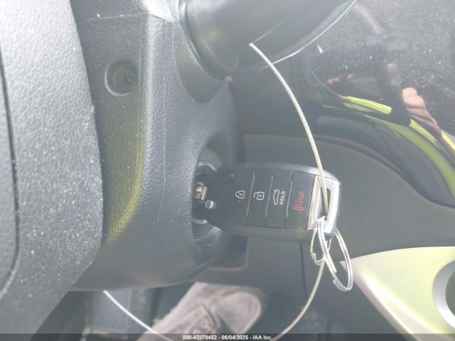 KNADM4A32G6586906 KIA RIO LX