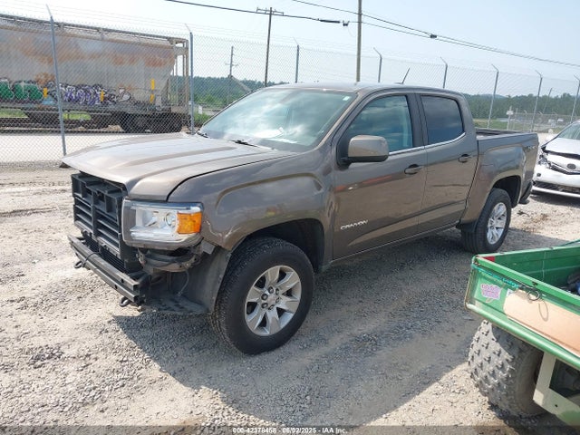 1GTG6CEN8H1180952 GMC lgz - di: direct injection, vvt: variable valve timing, alum, var2, gen 2