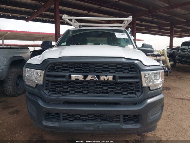 3C7WR4HJXNG108118 RAM 2500