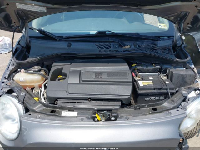 2012 FIAT 500C 3C3CFFER8CT384398 Photo 9