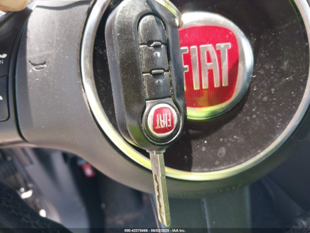 2012 FIAT 500C 3C3CFFER8CT384398 Photo 10