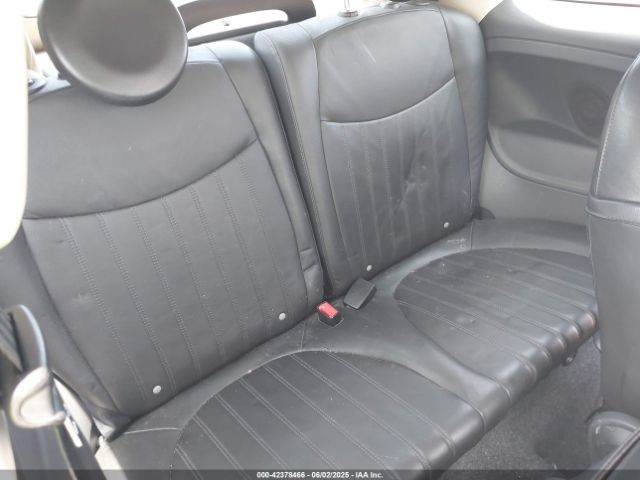 2012 FIAT 500C 3C3CFFER8CT384398 Photo 7