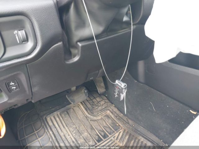 2023 RAM 1500 1C6SRFFT0PN595214 Photo 10