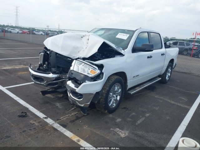 2023 RAM 1500 1C6SRFFT0PN595214 Photo 1