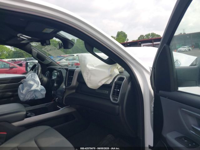 2023 RAM 1500 1C6SRFFT0PN595214 Photo 4