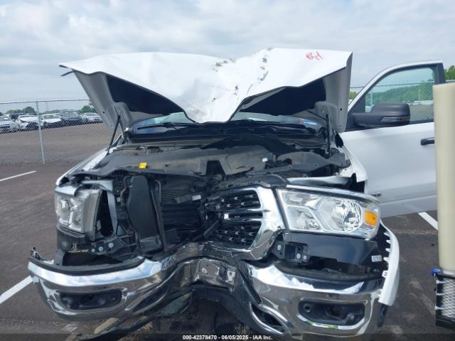 2023 RAM 1500 1C6SRFFT0PN595214 Photo 5