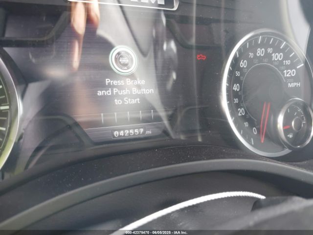 2023 RAM 1500 1C6SRFFT0PN595214 Photo 6