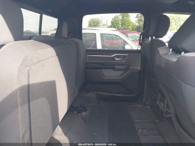 2023 RAM 1500 1C6SRFFT0PN595214 Photo 7