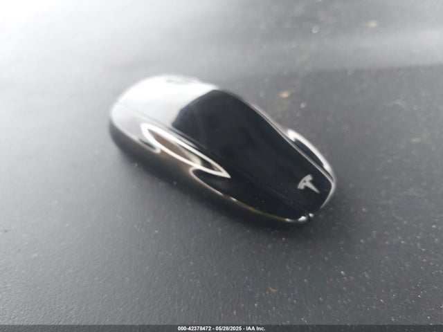 2020 TESLA MODEL S 5YJSA1E22LF367526 Photo 10