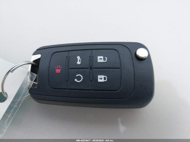 Buick lfx 2015 1G4GB5G31FF246451 Image 11