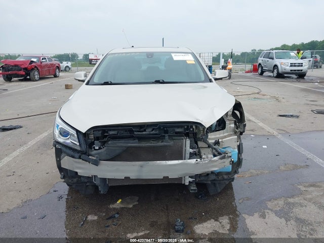 Buick lfx 2015 1G4GB5G31FF246451 Image 13